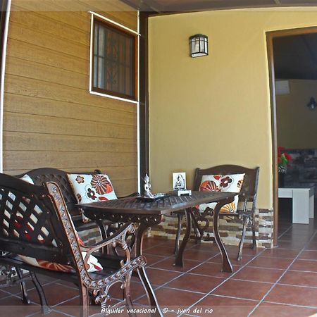 Bungalow Curro Pareja 97 Конил-де-ла-Фронтера Екстериор снимка