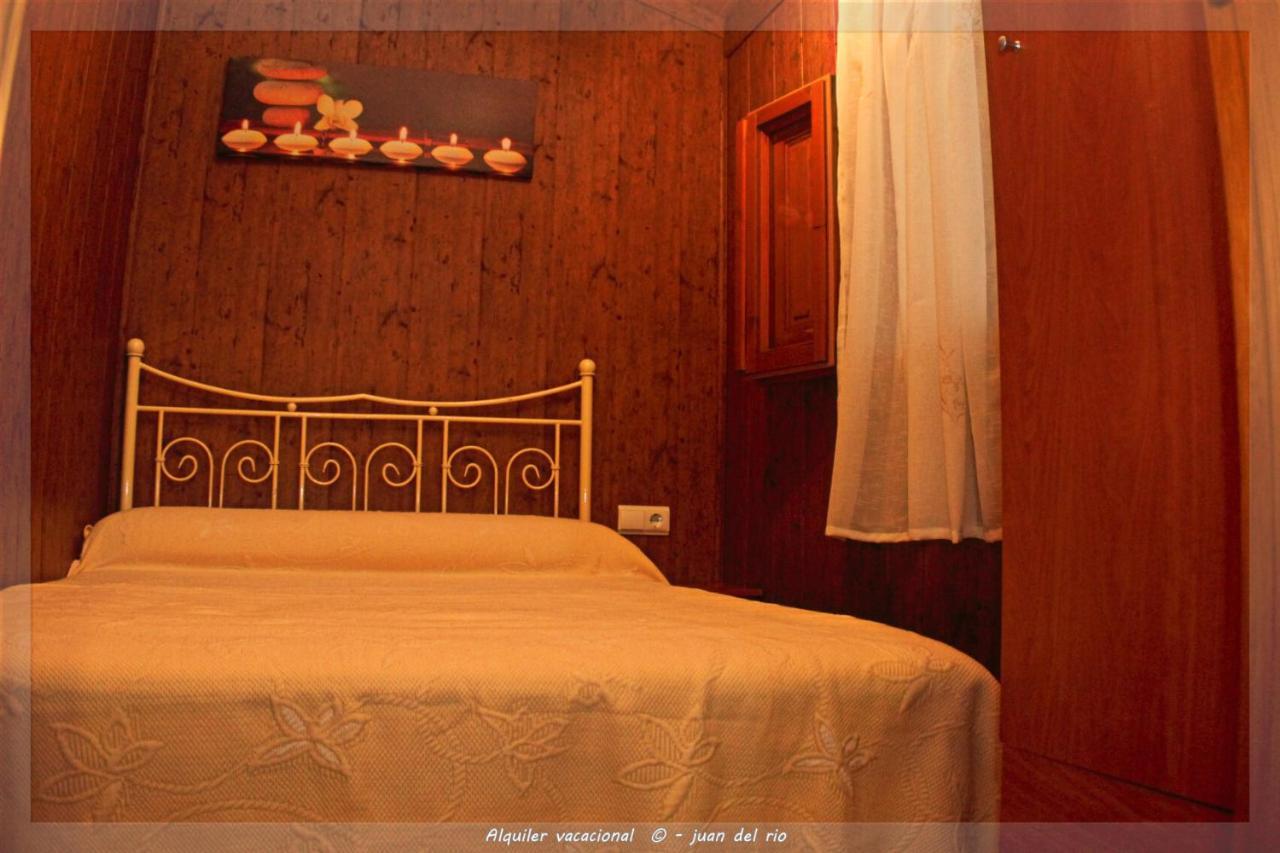 Bungalow Curro Pareja 97 Конил-де-ла-Фронтера Екстериор снимка