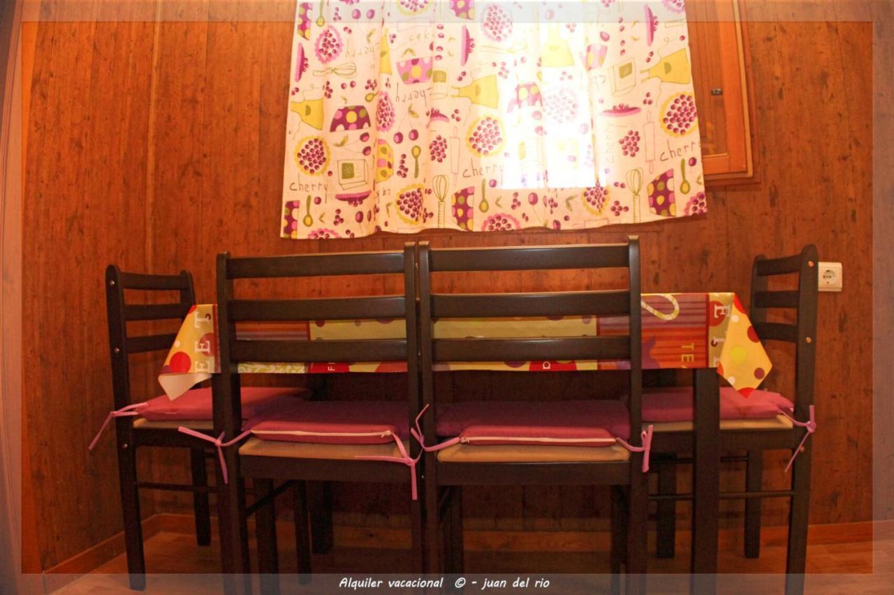 Bungalow Curro Pareja 97 Конил-де-ла-Фронтера Екстериор снимка