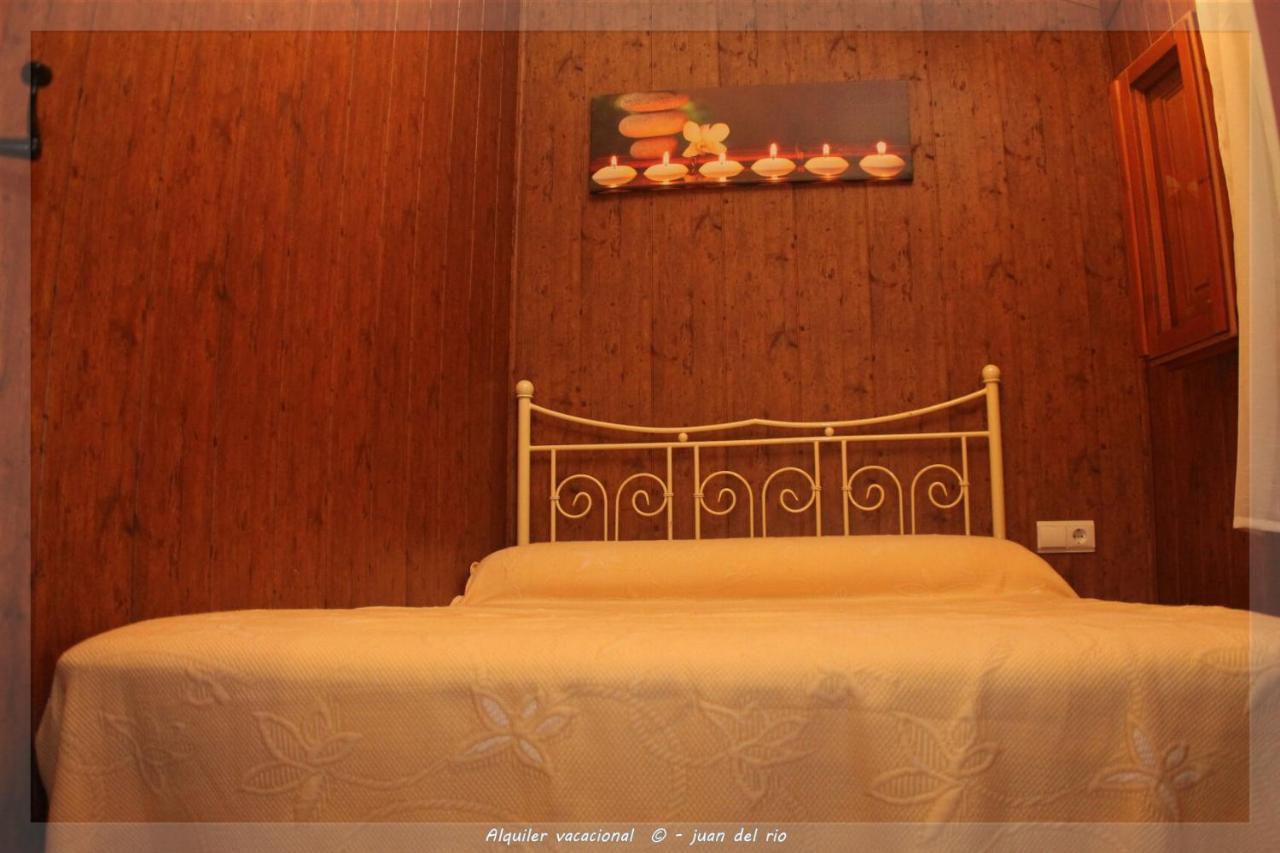 Bungalow Curro Pareja 97 Конил-де-ла-Фронтера Екстериор снимка