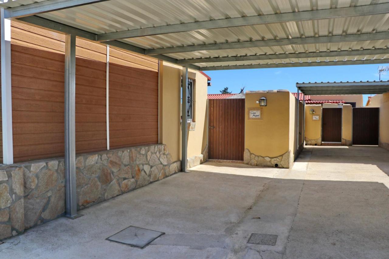 Bungalow Curro Pareja 97 Конил-де-ла-Фронтера Екстериор снимка